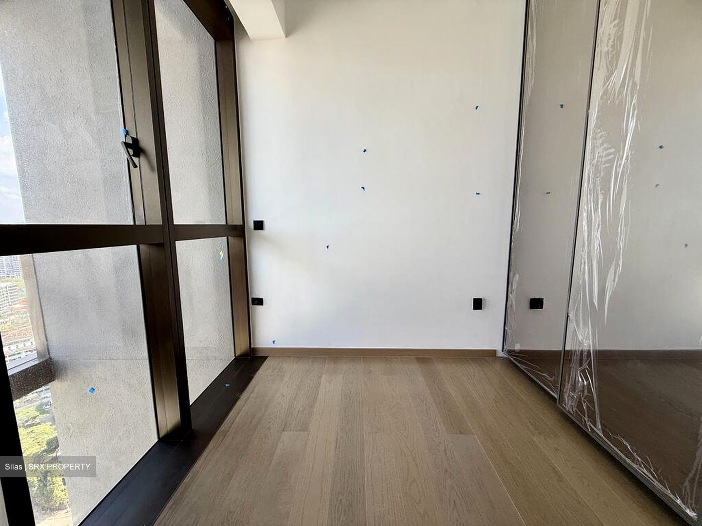 The Landmark (D3), Condominium #524630011